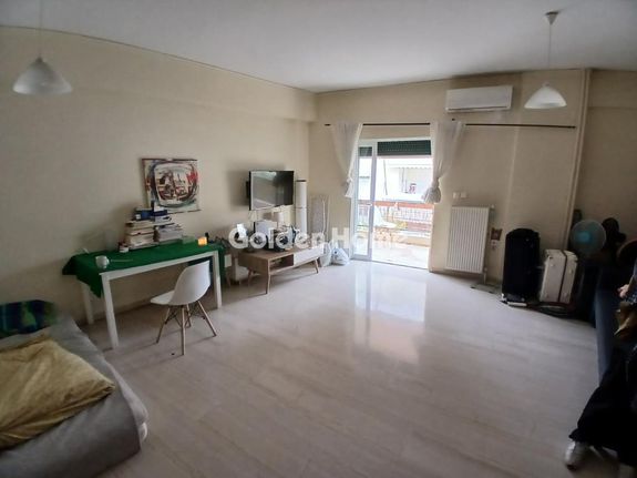 Apartment 95 sqm for rent, Athens - South, Palaio Faliro