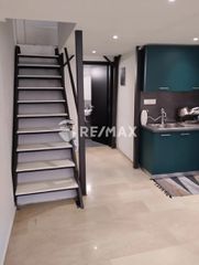 Loft 92 τ.μ. για πώληση, Θεσσαλονίκη - Κέντρο, Ξηροκρήνη-thumb-3