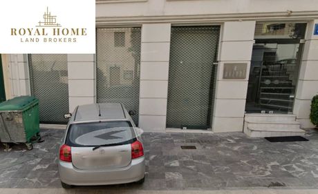 Κατάστημα 120 τ.μ. για ενοικίαση
