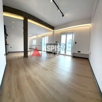 Apartment 120 sqm for sale, Athens - Center, Patision - Acharnon