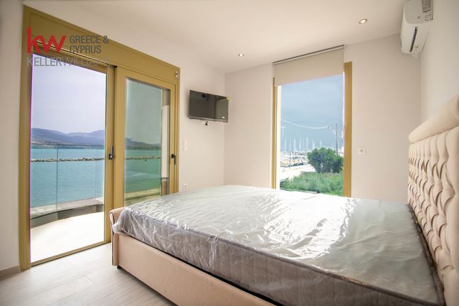 Maisonette 116 sqm for sale, Kefallinia Prefecture, Kefalonia
