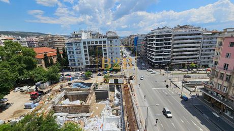 Διαμέρισμα 115 τ.μ. πρός πώληση