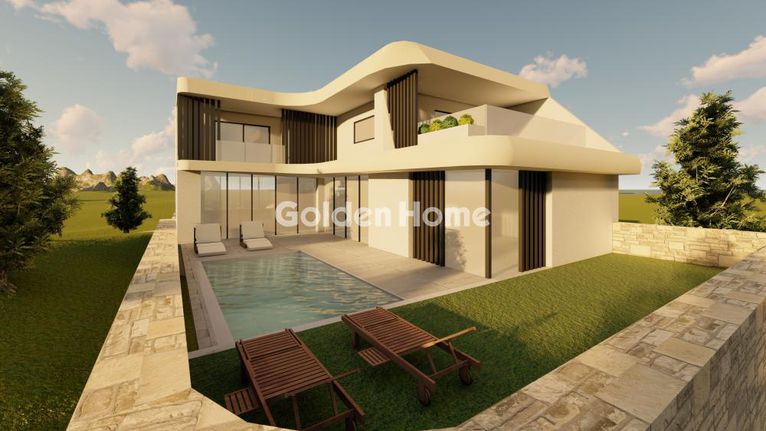 Maisonette 240 sqm for sale, Heraklion Prefecture, Nea Alikarnassos
