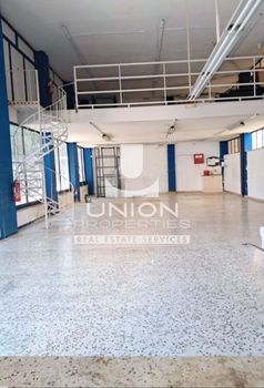 Κατάστημα 338 τ.μ. προς ενοικίαση