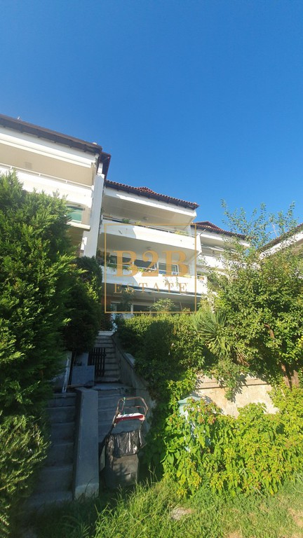 Μεζονέτα 330 τ.μ. προς πώληση, Κέντρο Πανοράματος