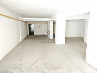 Αποθήκη 150 τ.μ. για πώληση