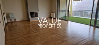 Διαμέρισμα 130 τ.μ. για ενοικίαση