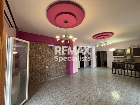 Apartment 86 sqm for sale