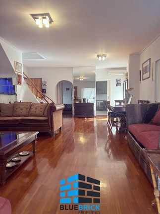 Maisonette 130,20 sqm for sale, Athens - South, Vouliagmeni