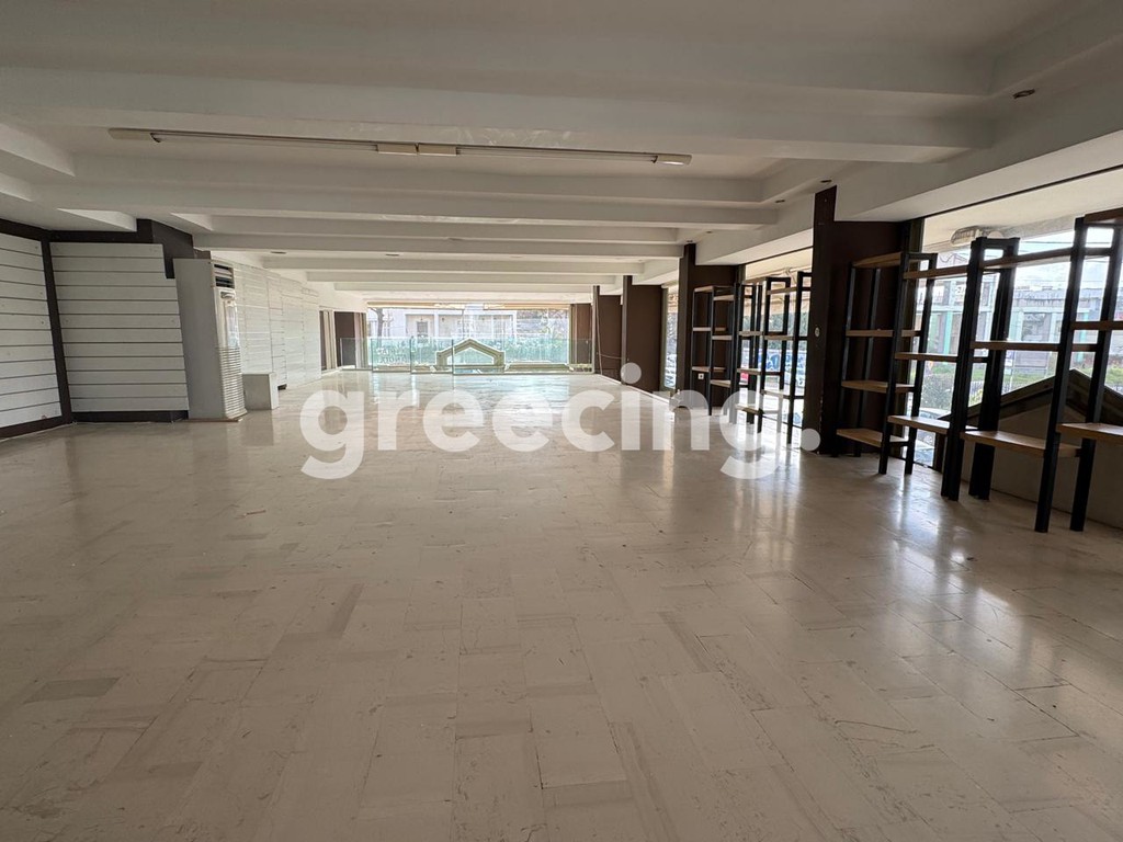 Κατάστημα 402 τ.μ. πρός ενοικίαση, Αθήνα - Βόρεια Προάστια, Νέα Ερυθραία