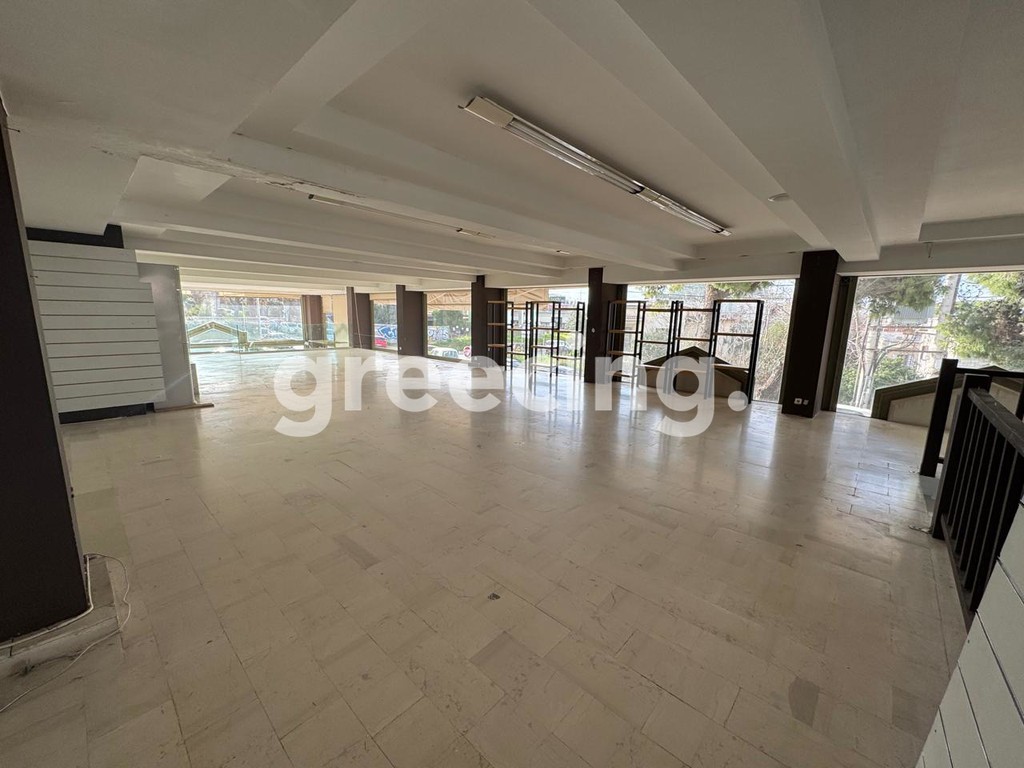 Κατάστημα 402 τ.μ. πρός ενοικίαση, Αθήνα - Βόρεια Προάστια, Νέα Ερυθραία