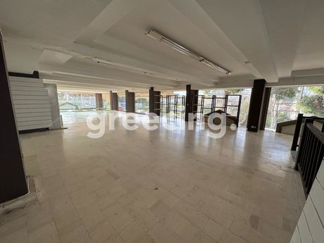 Store 402 sqm for rent