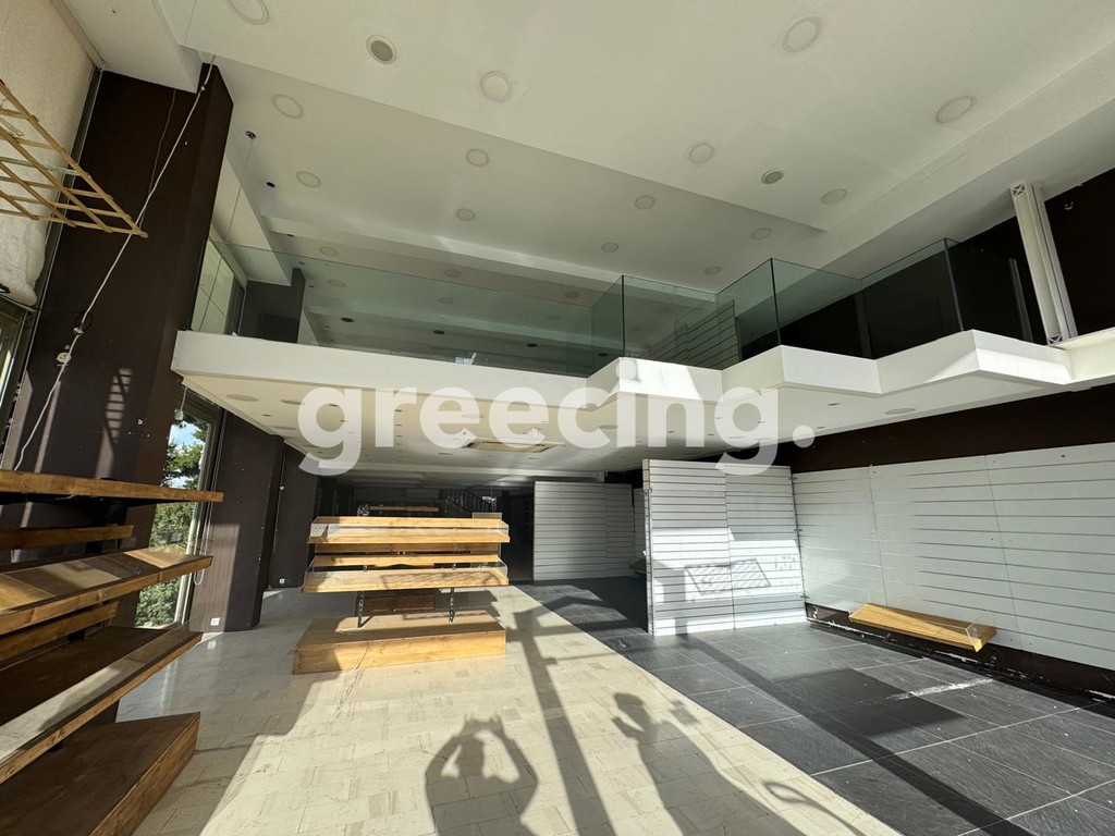 Κατάστημα 402 τ.μ. πρός ενοικίαση, Αθήνα - Βόρεια Προάστια, Νέα Ερυθραία