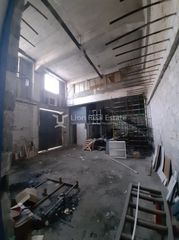 Βιομηχανικός χώρος 457 τ.μ. πρός ενοικίαση