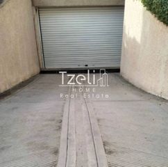 Parking 12 τ.μ. για ενοικίαση