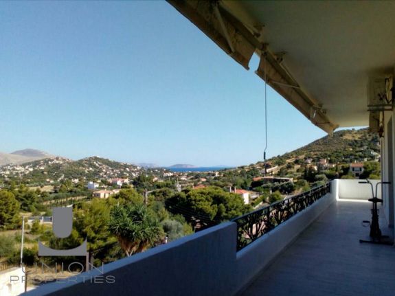 Apartment 114 sqm for rent, Athens - East, Koropi