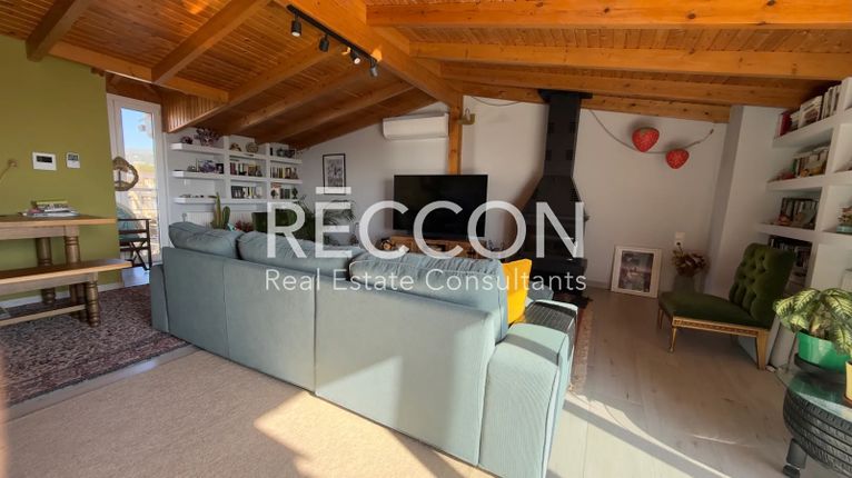 Maisonette 120 sqm for rent, Athens - East, Gerakas