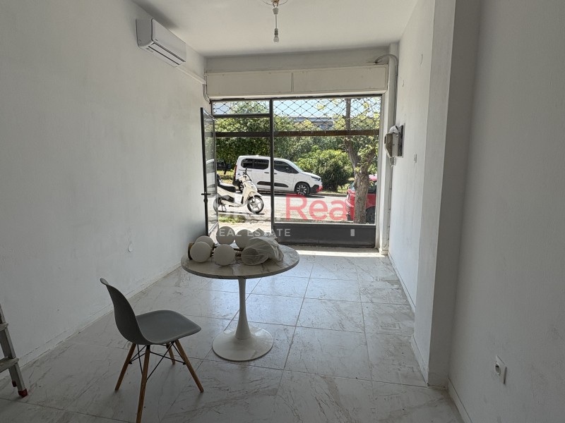 Κατάστημα 27 τ.μ. προς ενοικίαση, Καραμπουρνάκι