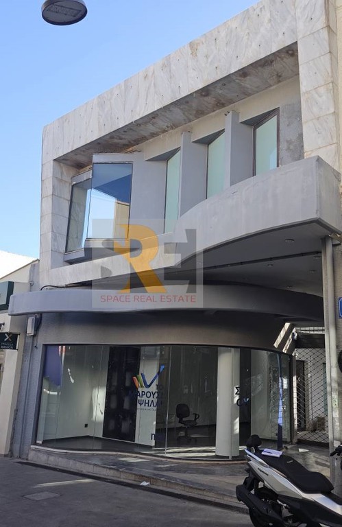 Κατάστημα 444 τ.μ. προς ενοικίαση, Αθήνα - Βόρεια Προάστια, Μαρούσι