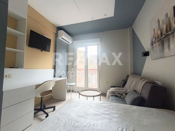Studio / γκαρσονιέρα 35 τ.μ. για ενοικίαση, Ν. Ροδόπης, Κομοτηνή