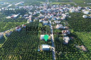 Οικόπεδο 511 τ.μ. για πώληση