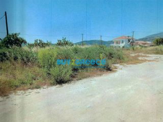 Οικόπεδο 450 τ.μ. για πώληση