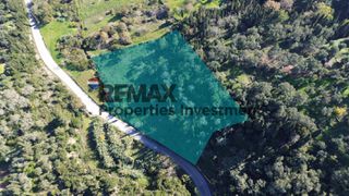 Οικόπεδο 5.313 τ.μ. για πώληση, Ν. Κέρκυρας, Κέρκυρα-thumb-2