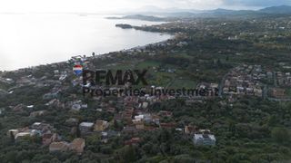 Οικόπεδο 1.148 τ.μ. προς πώληση, Κέρκυρα-thumb-1