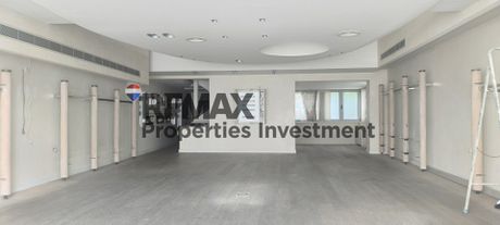 Store 730 sqm for rent