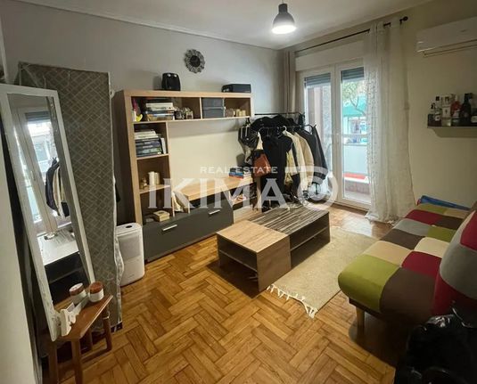 Studio 40 sqm for sale, Thessaloniki - Center, Martiou