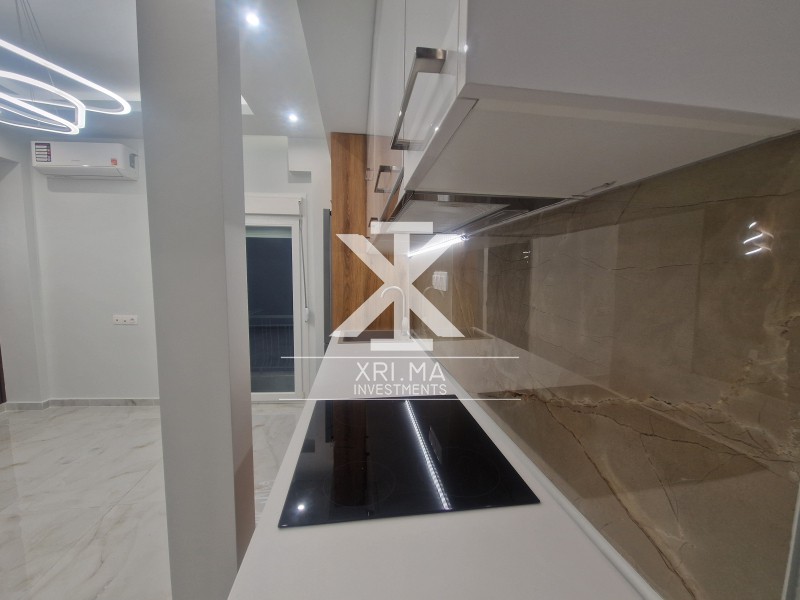 Διαμέρισμα 38 τ.μ. προς πώληση, Νέα Παραλία
