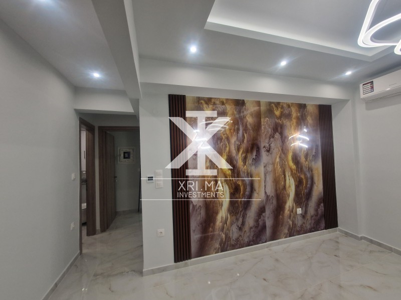 Διαμέρισμα 38 τ.μ. προς πώληση, Νέα Παραλία