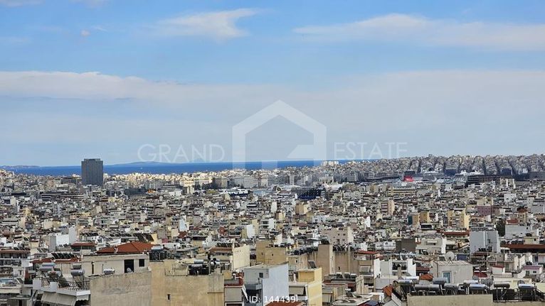 Maisonette 130 sqm for sale, Piraeus Suburbs, Keratsini