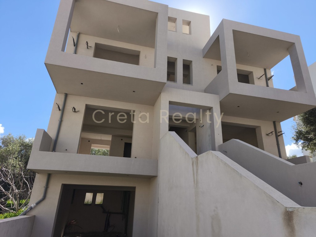 Κτίριο 240 τ.μ. προς πώληση, Μεσαμπελιές