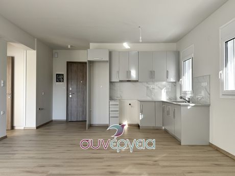 Διαμέρισμα 55 τ.μ. για ενοικίαση