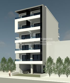 Διαμέρισμα 30 τ.μ. προς πώληση