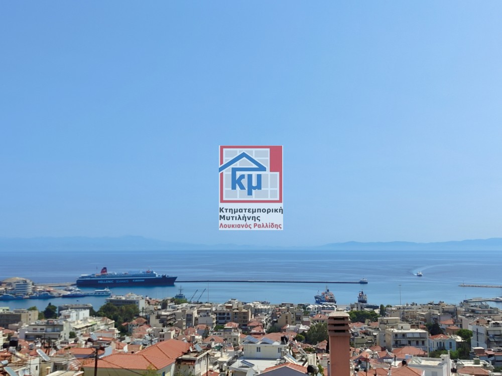 Διαμέρισμα 30 τ.μ. για ενοικίαση, Ν. Λέσβου, Λέσβος - Μυτιλήνη
