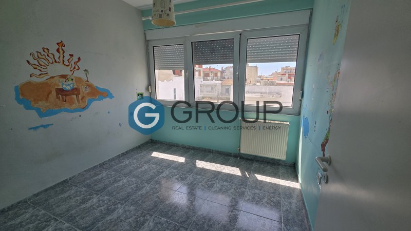 Διαμέρισμα 85 τ.μ. προς πώληση, Άγιος Ελευθέριος Αλεξανδρούπολης