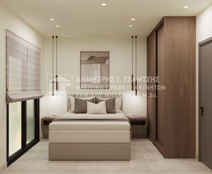Apartment 80 sqm for sale