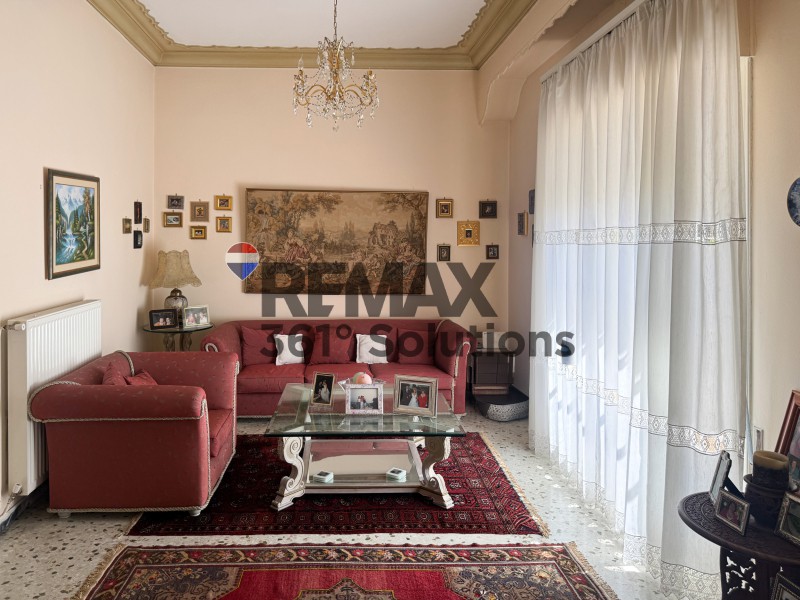 Διαμέρισμα 117 τ.μ. προς πώληση, Αθήνα - Κέντρο, Κολωνός - Κολοκυνθούς
