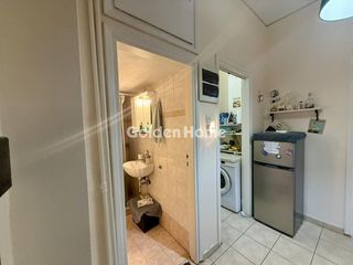 Studio / γκαρσονιέρα 30 τ.μ. προς πώληση, Νέο Φάληρο-thumb-9