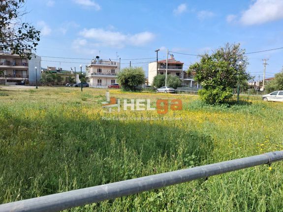 Οικόπεδο 1.750 τ.μ. για πώληση, Αχαΐα, Μεσσατίδα
