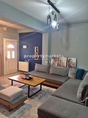 Διαμέρισμα 88 τ.μ. προς πώληση, Κέντρο Χρυσούπολης-thumb-1