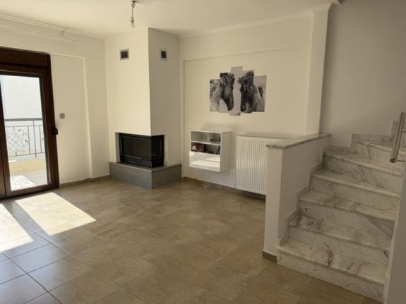 Maisonette 205 sqm for sale, Thessaloniki - Suburbs, Kallithea