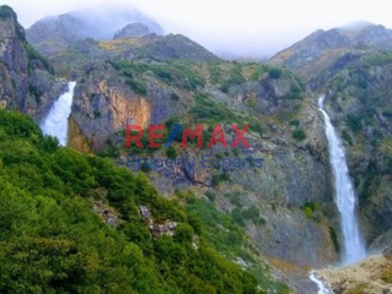Οικόπεδο 11.600 τ.μ. πρός πώληση, Ν. Άρτας, Άρτα