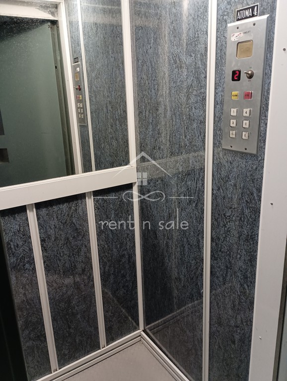 Διαμέρισμα 125 τ.μ. προς ενοικίαση, Κέντρο Ζωγράφου