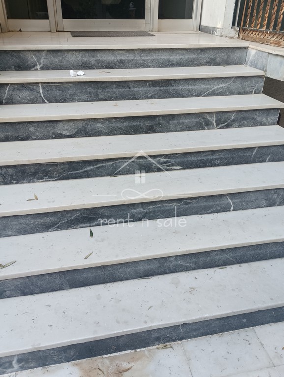 Διαμέρισμα 125 τ.μ. προς ενοικίαση, Κέντρο Ζωγράφου