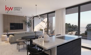 Διαμέρισμα 47,50 τ.μ. για πώληση, Λευκωσία-thumb-16