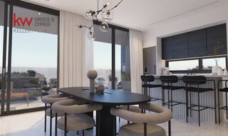 Διαμέρισμα 47,50 τ.μ. για πώληση, Λευκωσία-thumb-17