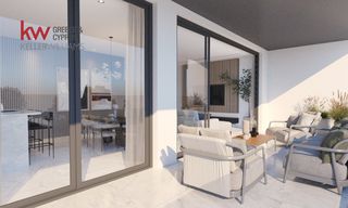 Διαμέρισμα 47,50 τ.μ. για πώληση, Λευκωσία-thumb-21